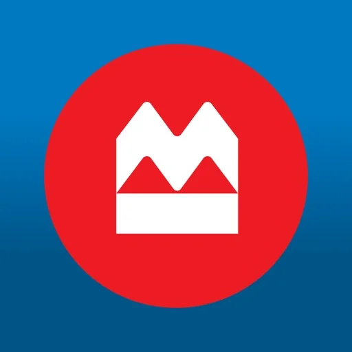 BMO Canada icon