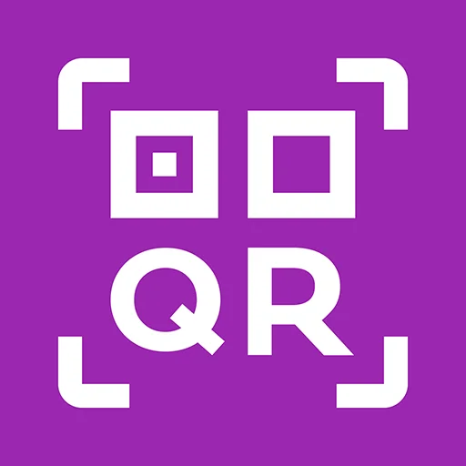 ME-QR: QR Code Generator icon