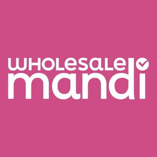 Wholesale Mandi icon
