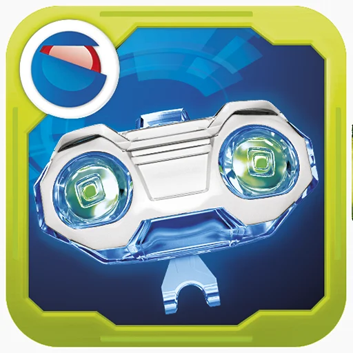 RoboMaker® START icon