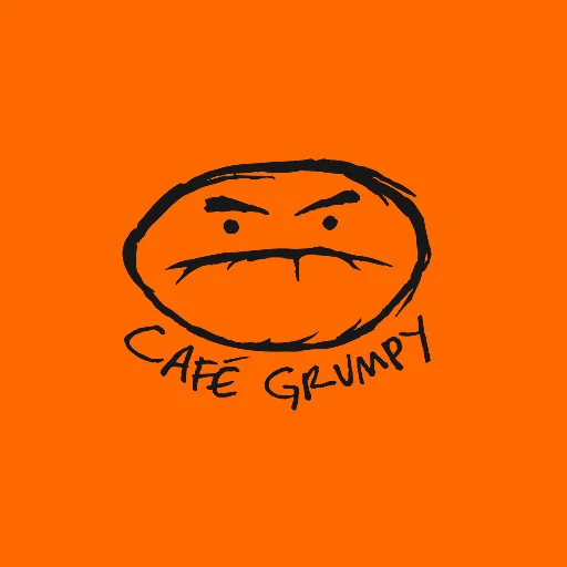 Cafe Grumpy icon