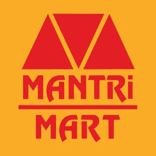 Mantri Mart icon