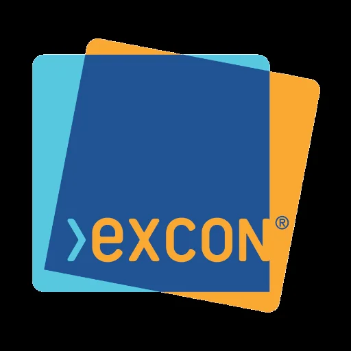 EXCON App icon