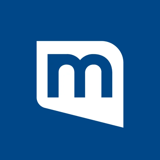 mail.com: Email app & Cloud icon