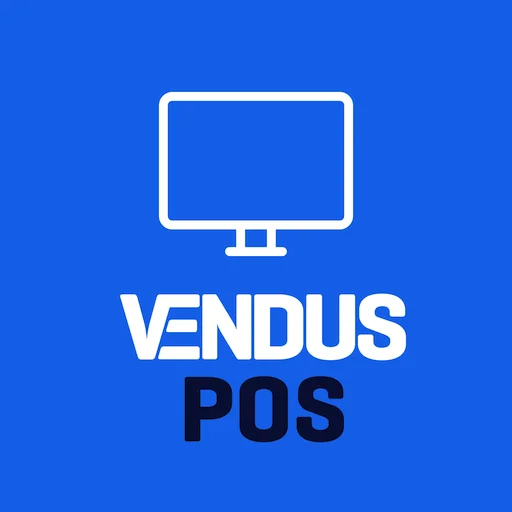Vendus POS icon