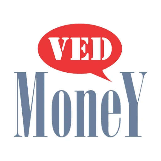 Ved Money icon
