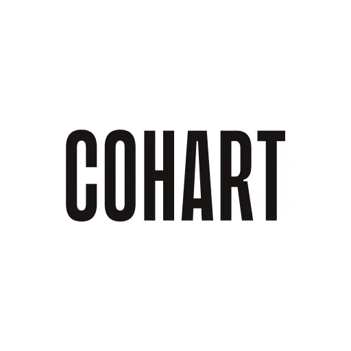 Cohart: Connect And Sell Art icon