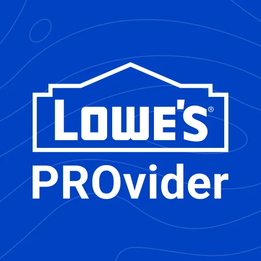 Lowe's Provider icon