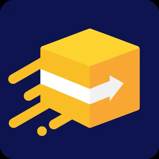 Boxme Driver icon