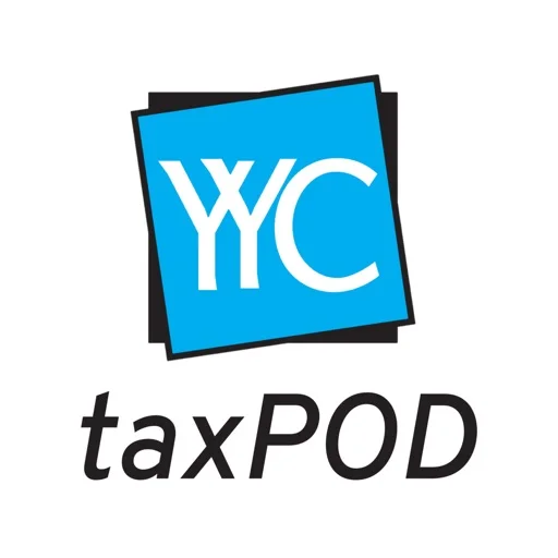 YYC taxPOD icon