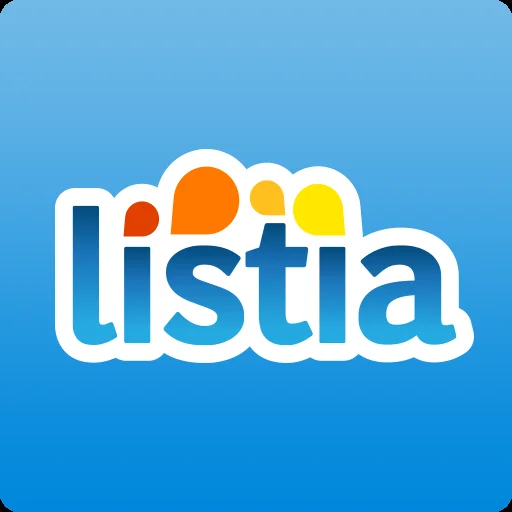 Listia: Buy, Sell, Trade icon