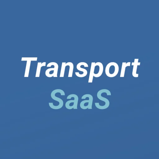Transport SaaS icon