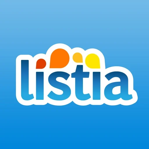 Listia: Buy, Sell, and Trade icon