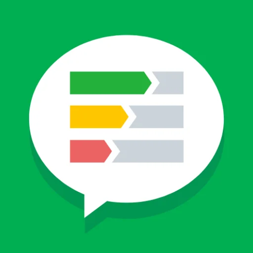 actiPLANS: absence notes icon
