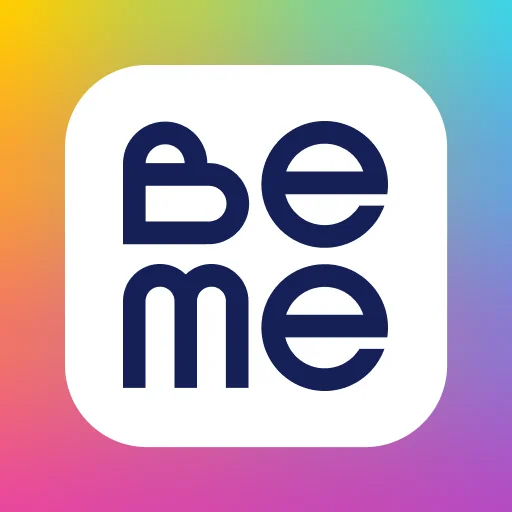 BeMe: Teen Mental Health icon