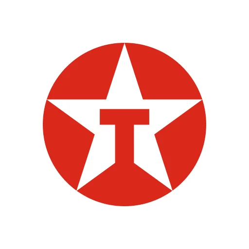 Texaco icon