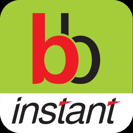 bbinstant icon