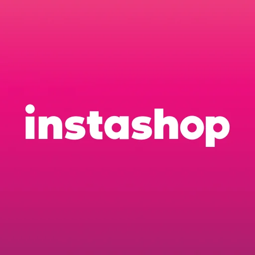 instashop: Groceries & more icon