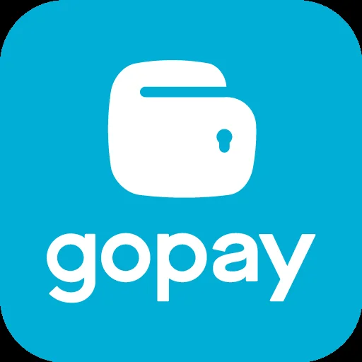 GoPay: Transfer Pulsa Bills icon