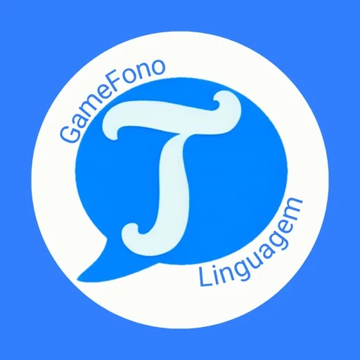 GameFono Linguagem icon