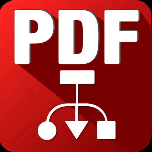 PDF2PICTURE icon