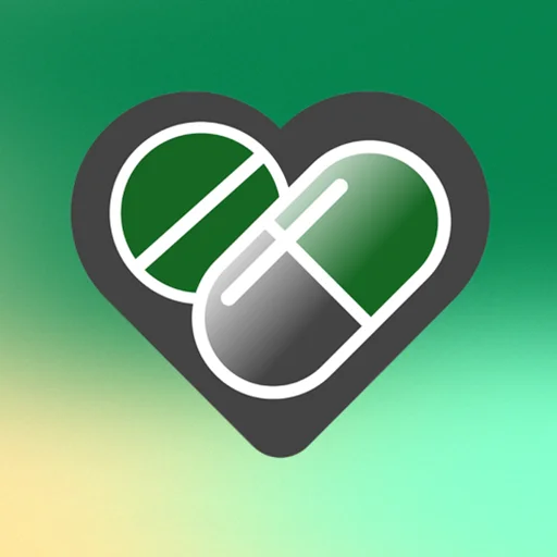 LowerMyRx: Rx Discount Coupons icon