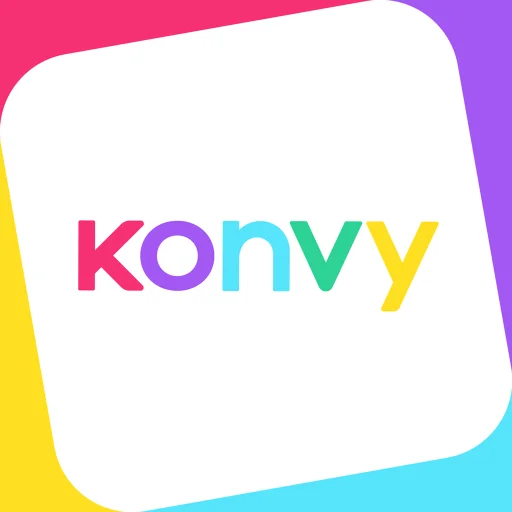 Konvy - Beauty Shopping icon