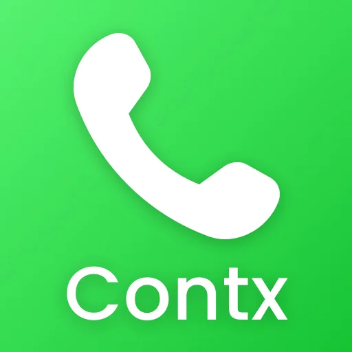 Contacts - Phone Dialer icon