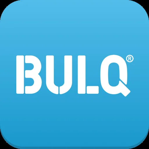 BULQ - Source Smarter icon