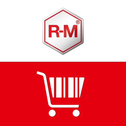R-M Mobile Order icon