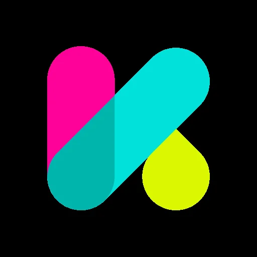 Krew Social icon