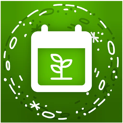 Marijuana Lunar Calendar icon