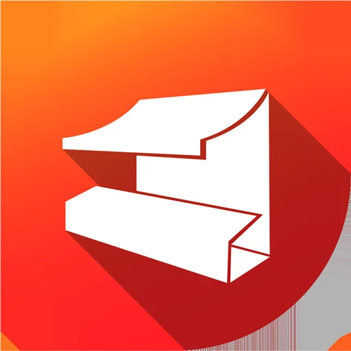 BookMyStall icon