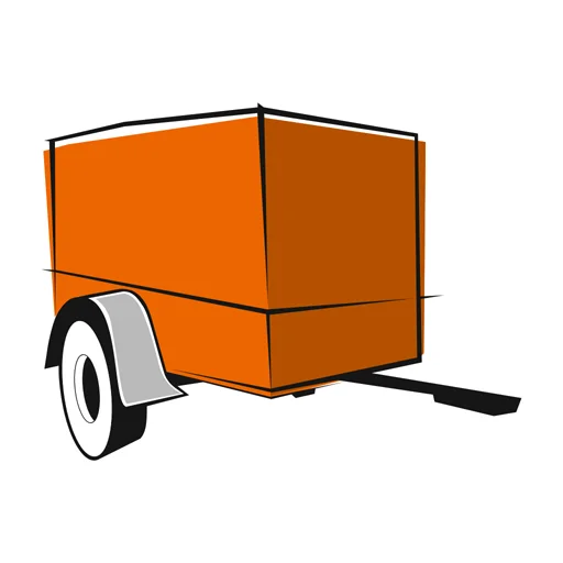 RentMyTrailer icon