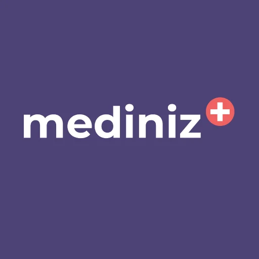 Mediniz - Find Your Doctor icon