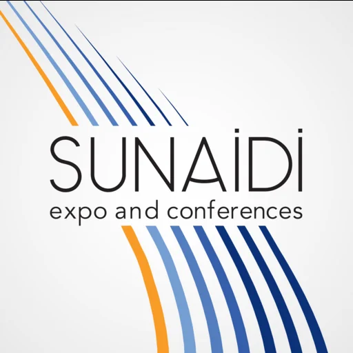 Sunaidi Expo icon