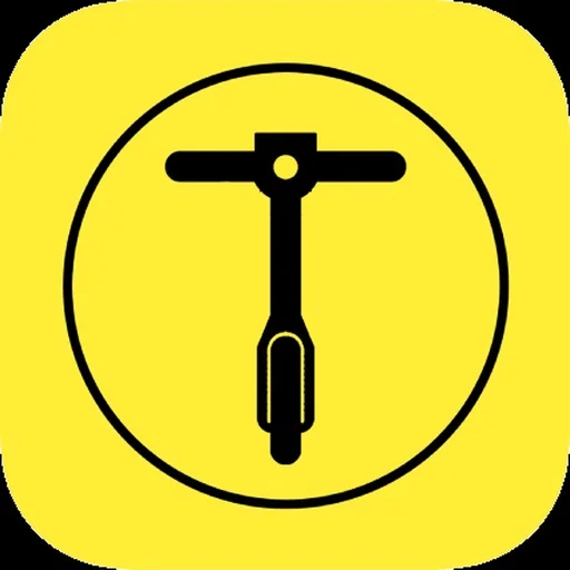 TRYKE icon