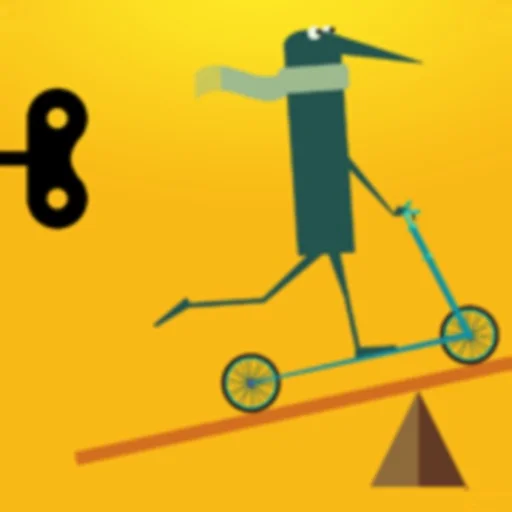 Simple Machines by Tinybop icon