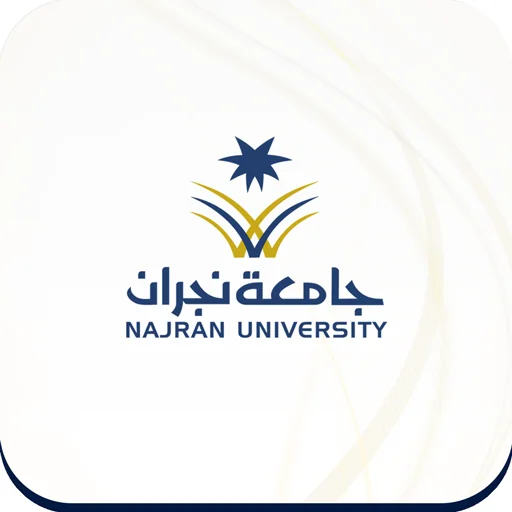 Najran University icon