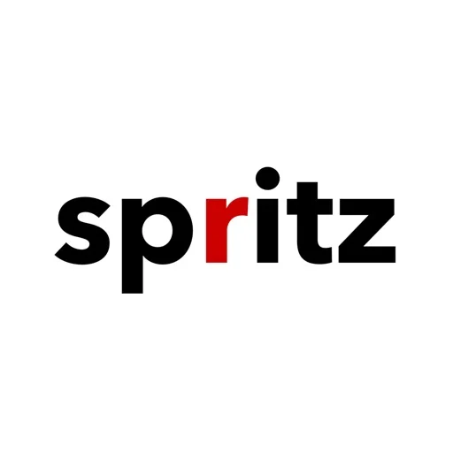 Spritz App icon