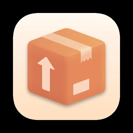 Parcel - Delivery Tracking icon