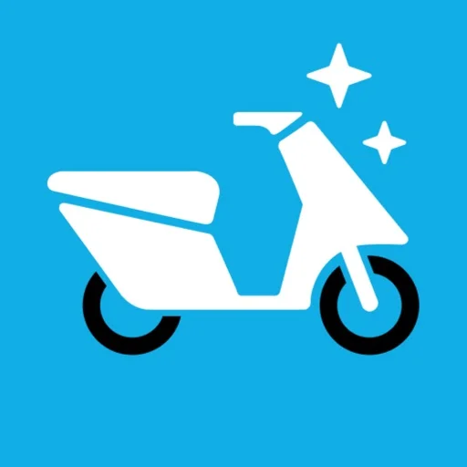 Angkas: Cheap Moto Taxi Rides icon
