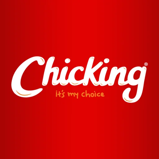 Chicking - Online Delivery icon