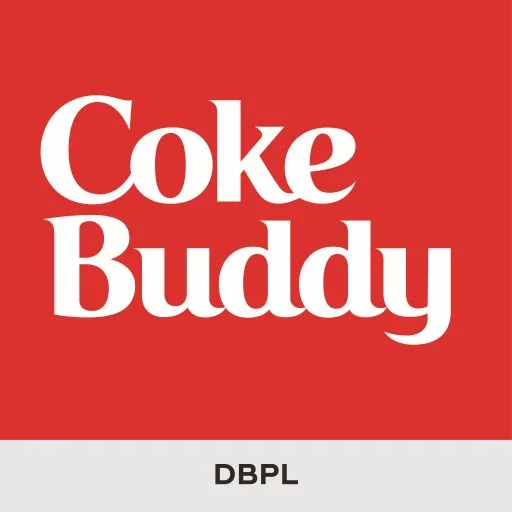 Coke Buddy- Diamond Beverages icon