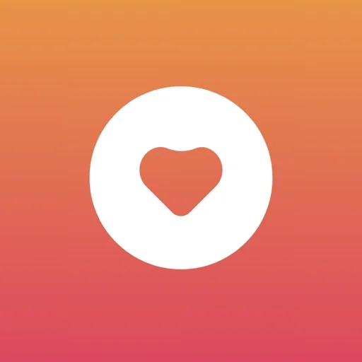 HeartOut icon