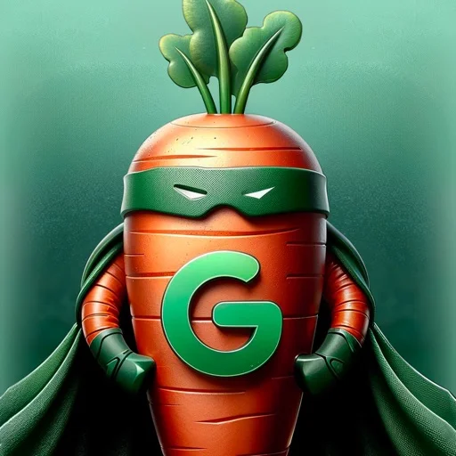 Gluten AI icon