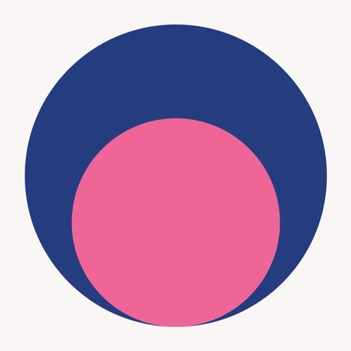 Cupla: Couples Shared Calendar icon