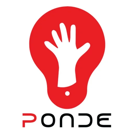 Ponde icon