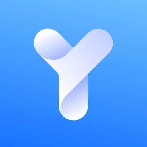 YoMaster: Yoga for Weight Loss icon