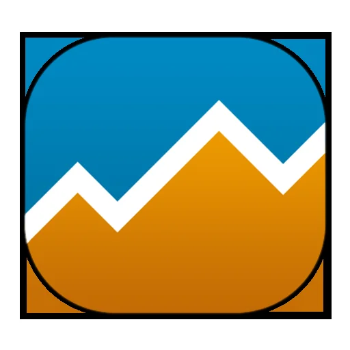 Delta Trading – FX&Shares CFDs icon